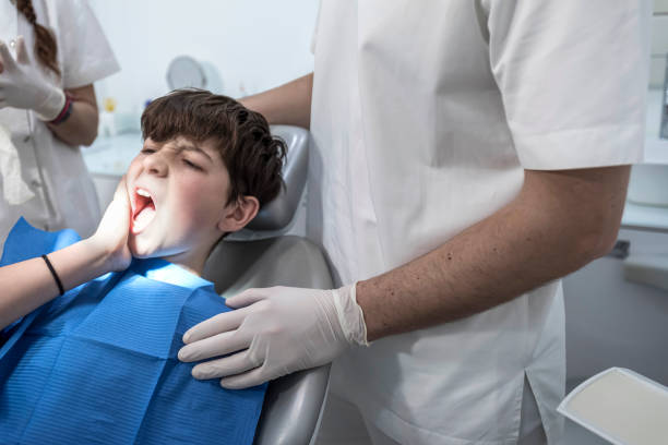Best Emergency Wisdom Tooth Extraction in Luling, LA